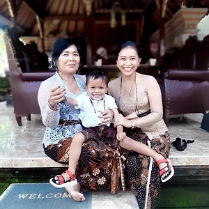  Affittacamere Odah Ayu