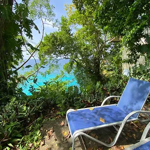 Frenchman's Cove 3*, Port Antonio Giamaica