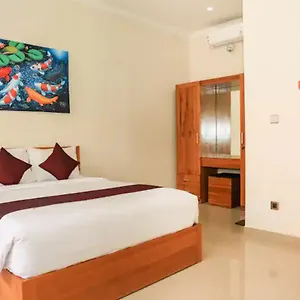 Wayan House 2*, Seminyak Indonesia