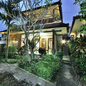 Pondok Gusti Homestay Redpartner Guest house