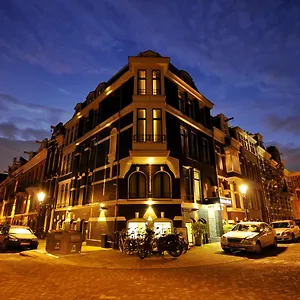 Parkview 3*, Amsterdam Paesi Bassi