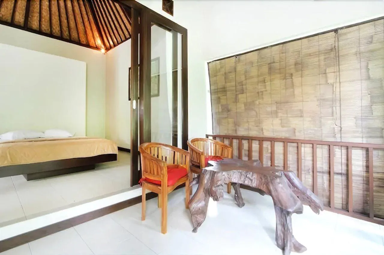 Manuaba Inn Ubud  Guest house Ubud (Bali)