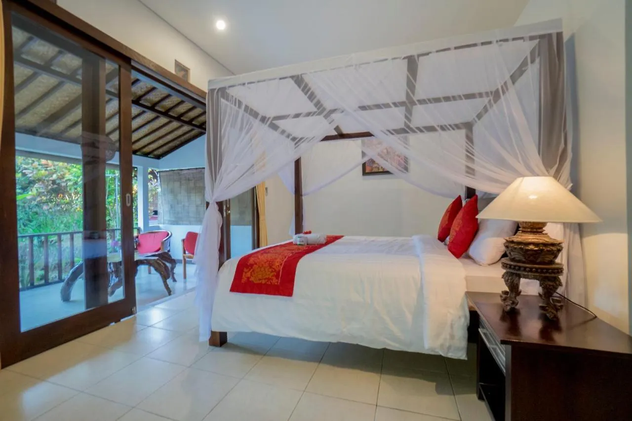 Manuaba Inn Ubud