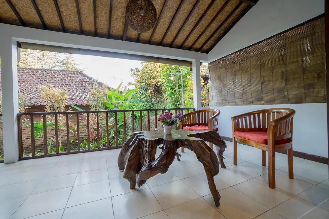 Manuaba Inn Ubud  Indonesia