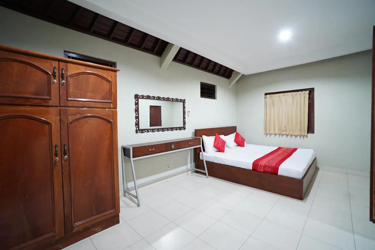 Manuaba Inn Ubud  Guest house Ubud (Bali)