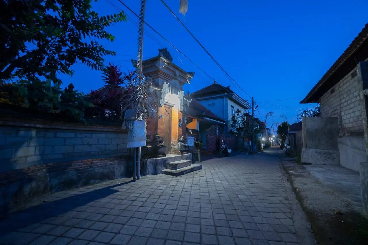 Manuaba Inn Ubud  Guest house