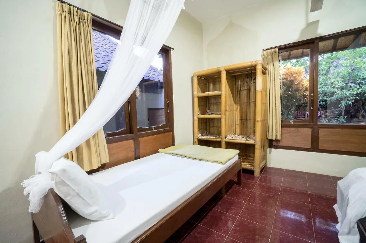 Manuaba Inn Ubud  Guest house