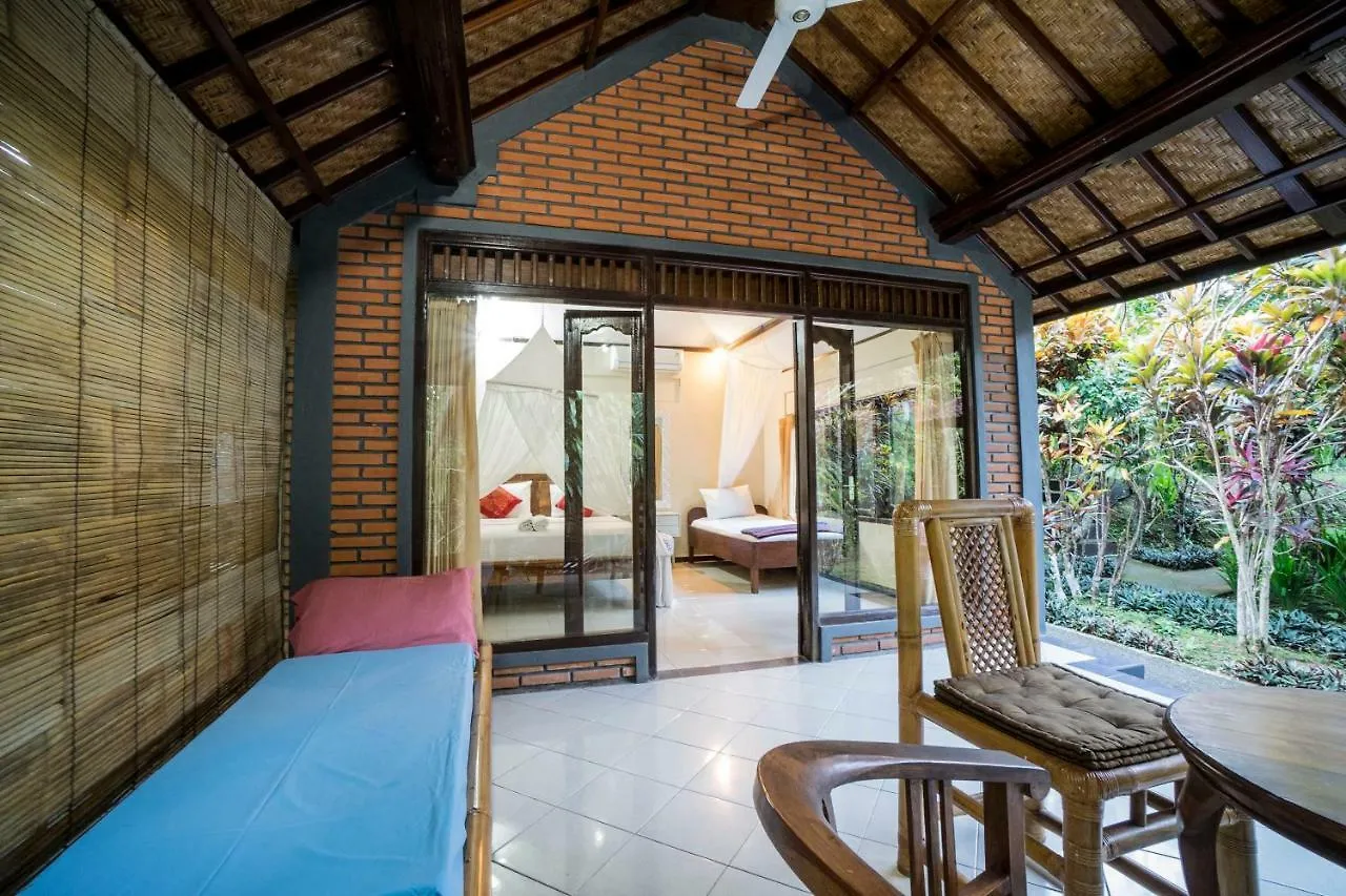 Manuaba Inn Ubud