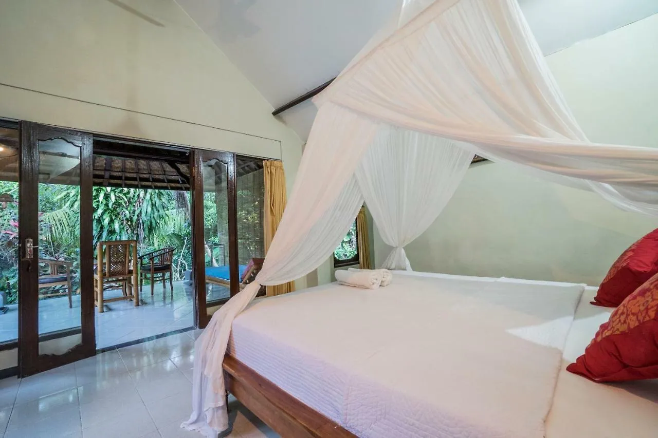 Guest house Manuaba Inn Ubud