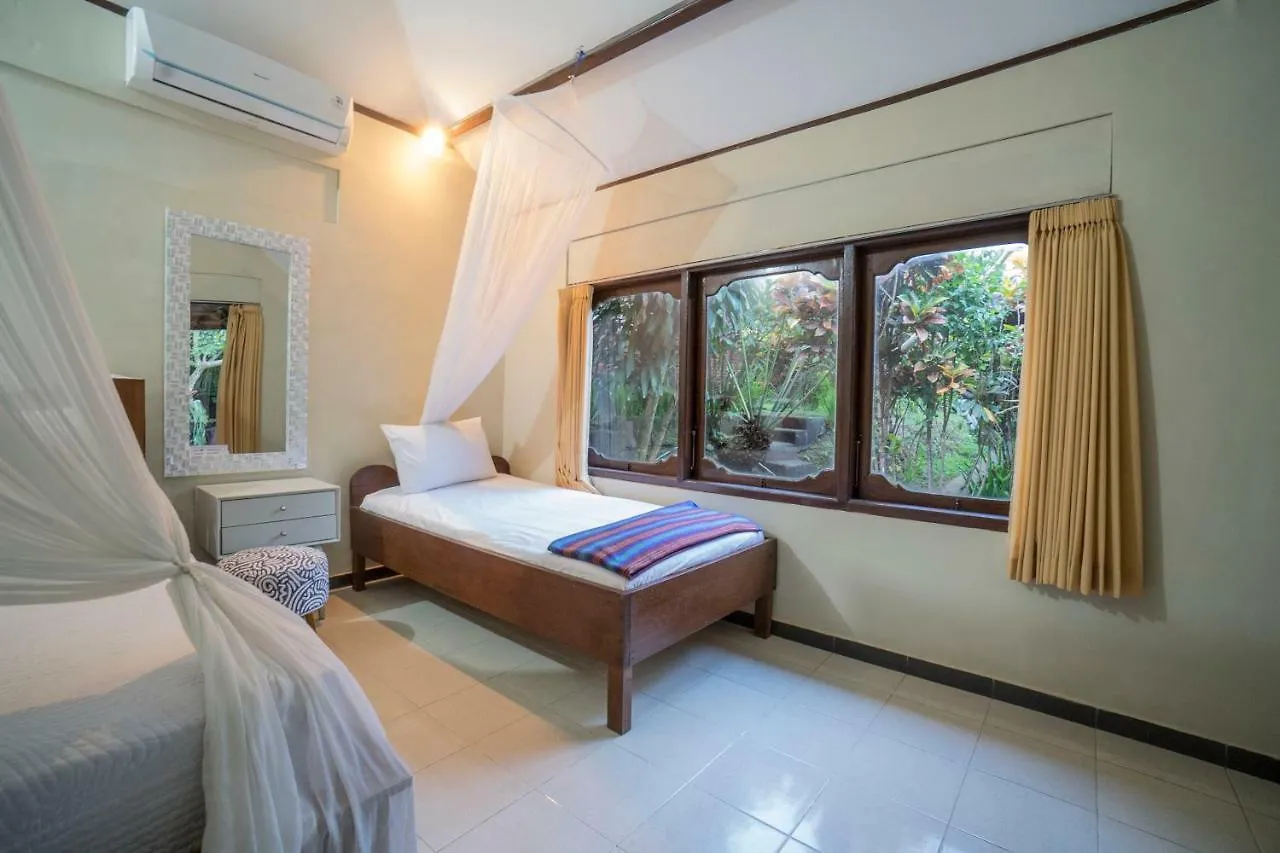 Manuaba Inn Ubud  Guest house